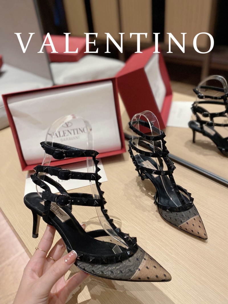 Valentino Heeled Shoes